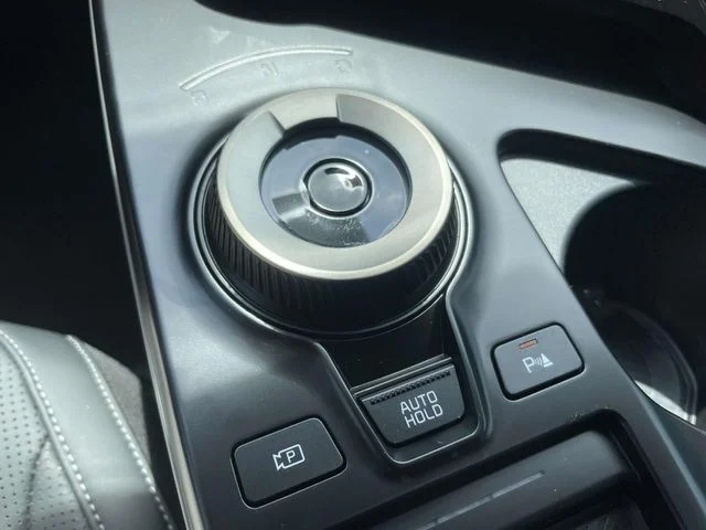New 2026 Gray Kia Wind image 38