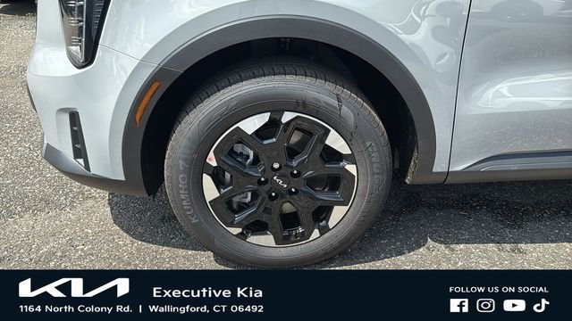 New 2026 Wolf Gray Kia S image 8