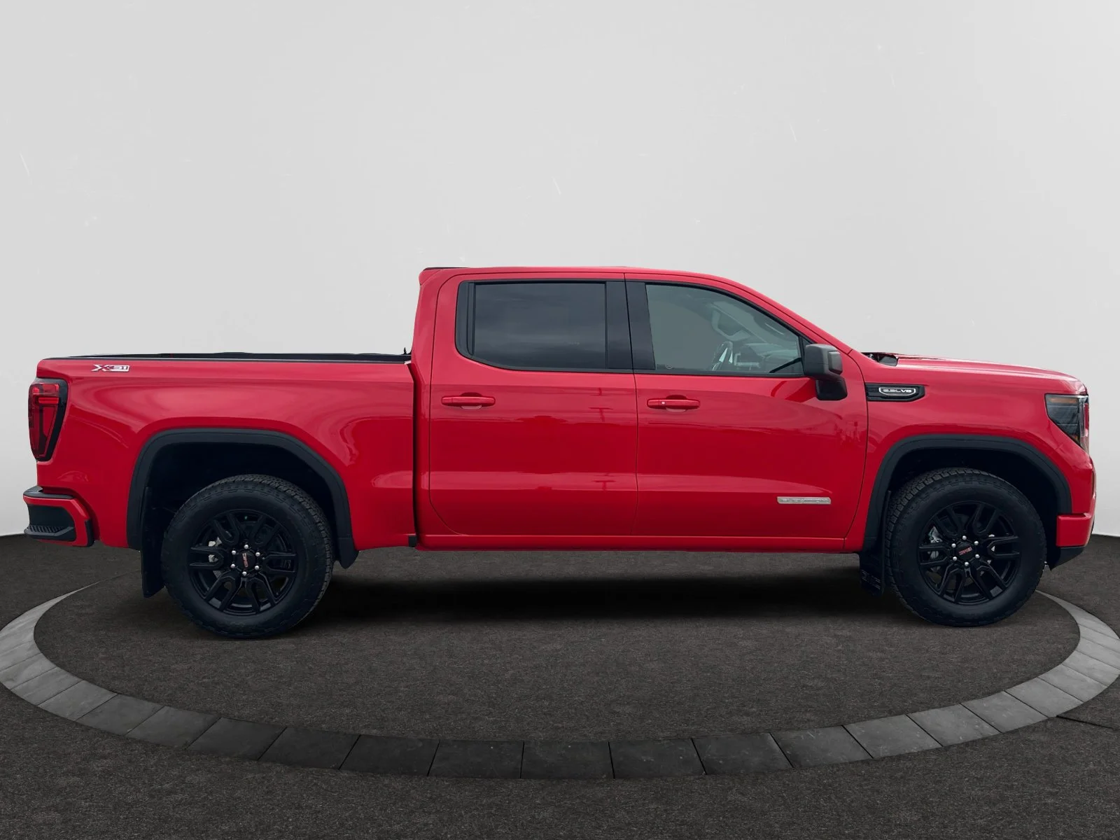 New 2026 Cardinal Red GMC Elevation image 6
