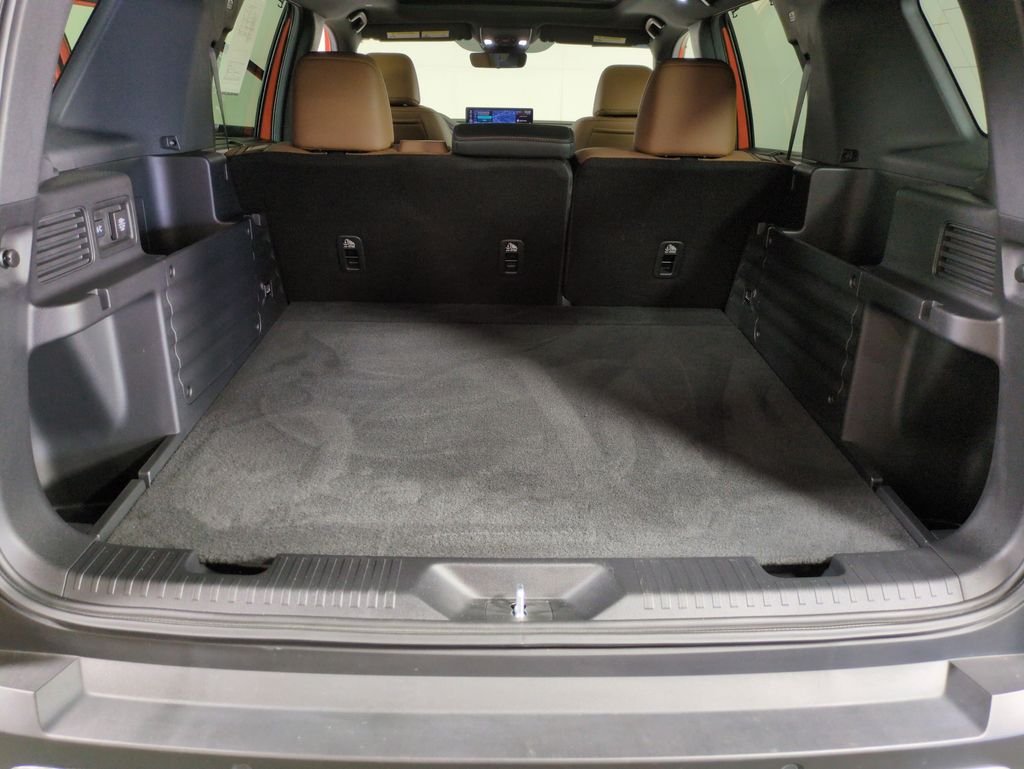 2026 Honda Passport TrailSport Elite - Photo 27
