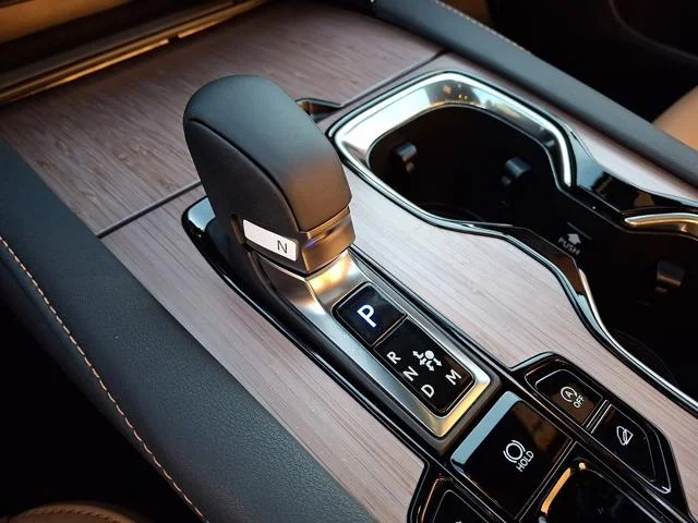 New 2026 Caviar Lexus PREMIUM image 17