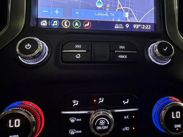 Used 2019 Black GMC Denali image 21