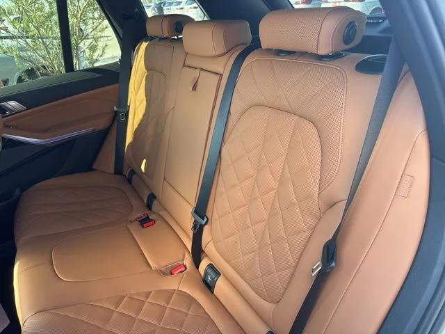 2026 BMW X5 40i - Photo 15