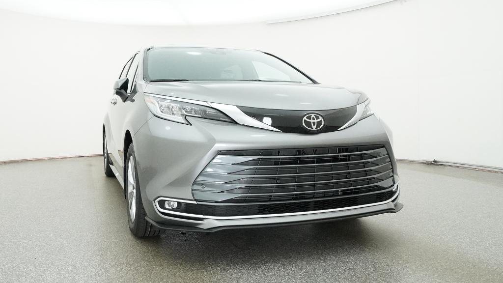 New 2026 Heavy Metal Toyota Limited image 11