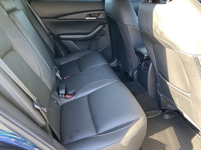 Certified Used 2026 Blue Mazda 2.5 S Preferred image 15