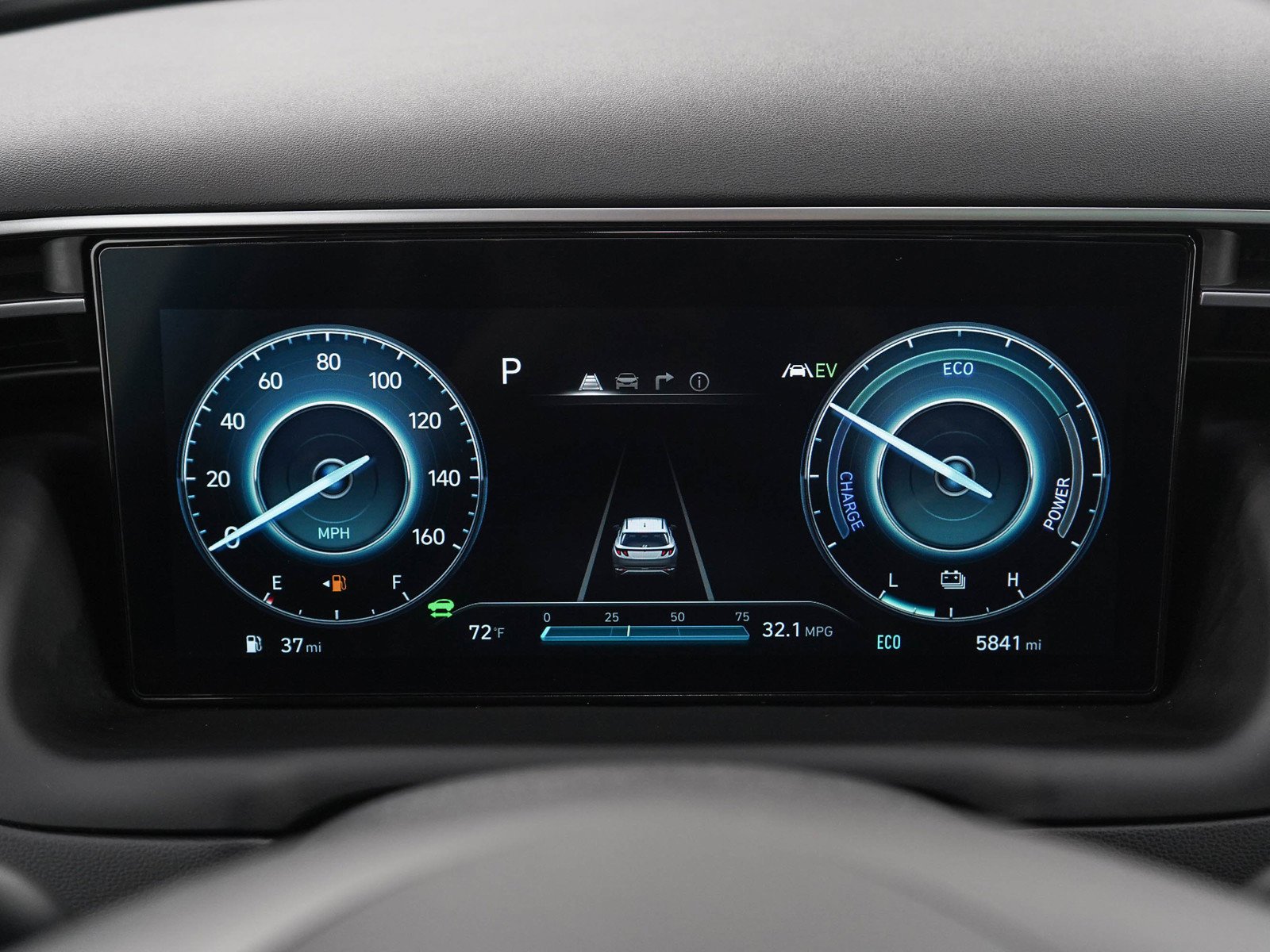 2024 Hyundai Tucson SEL Convenience - Photo 25