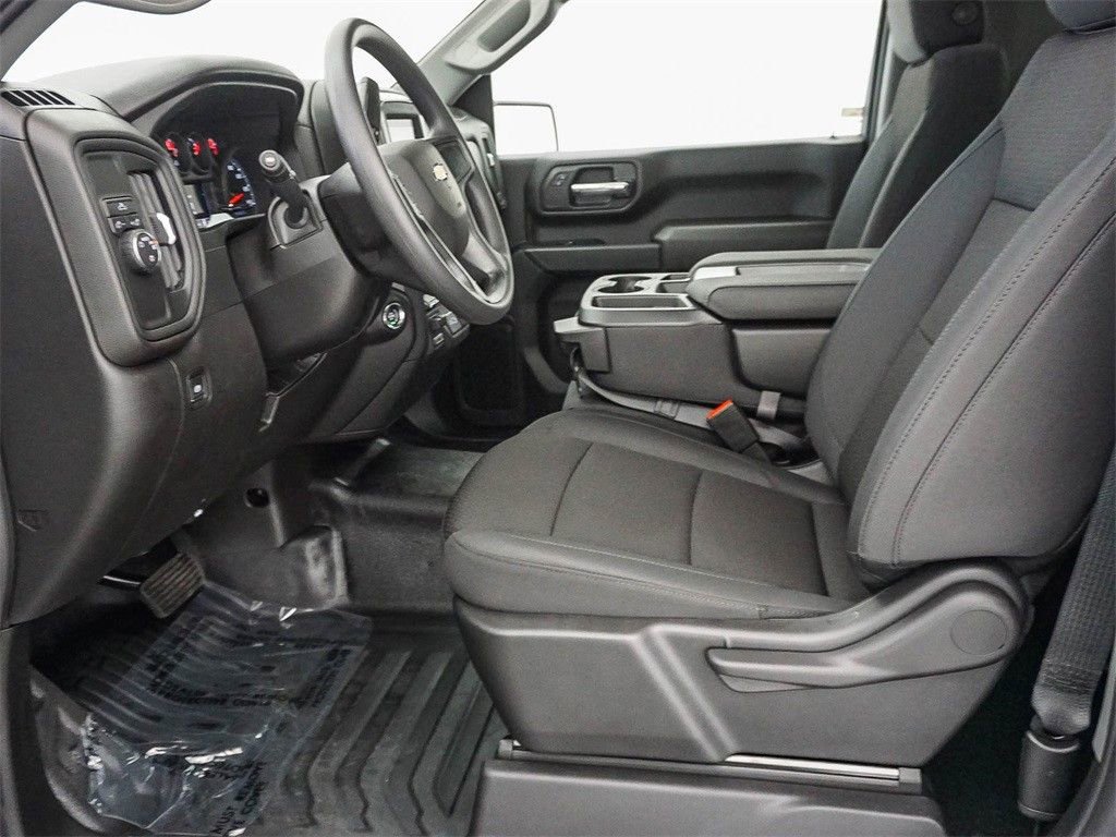 2026 Chevrolet Silverado 2500 HD Work Truck - Photo 19