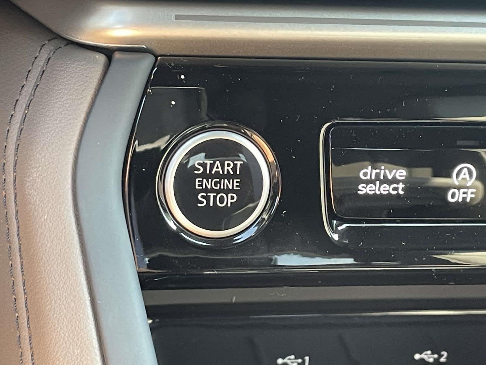 New 2026 0E0E/Black Audi Premium Plus image 36