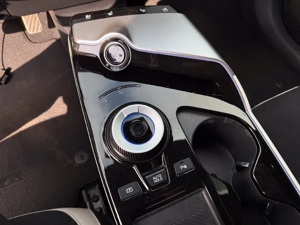 Used 2024  Kia GT-Line image 8