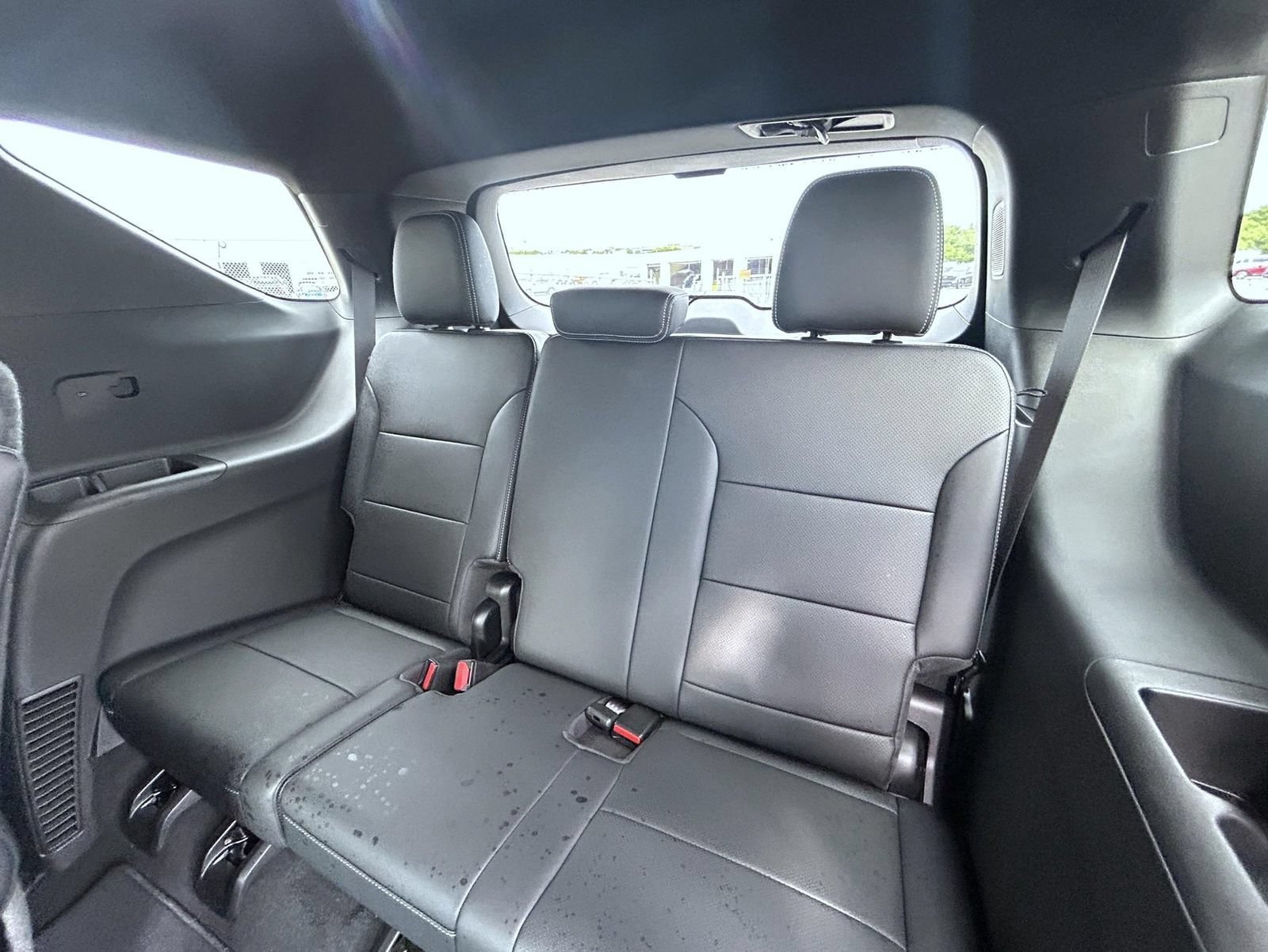 2027 Chevrolet Traverse LT - Photo 22