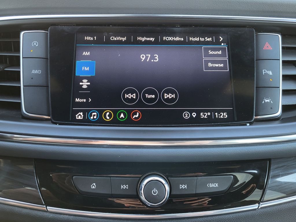 2024 Buick Enclave Premium - Photo 12