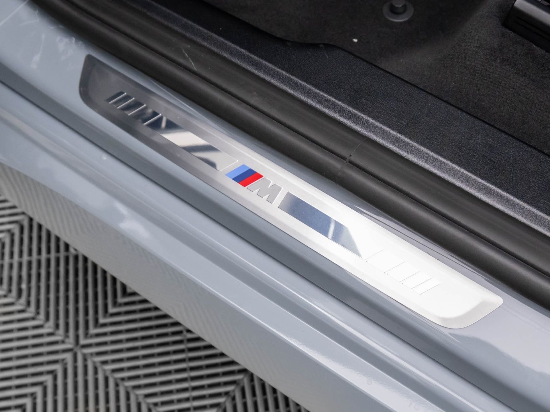 New 2026 Brooklyn Grey Metallic BMW 30 xDrive image 16