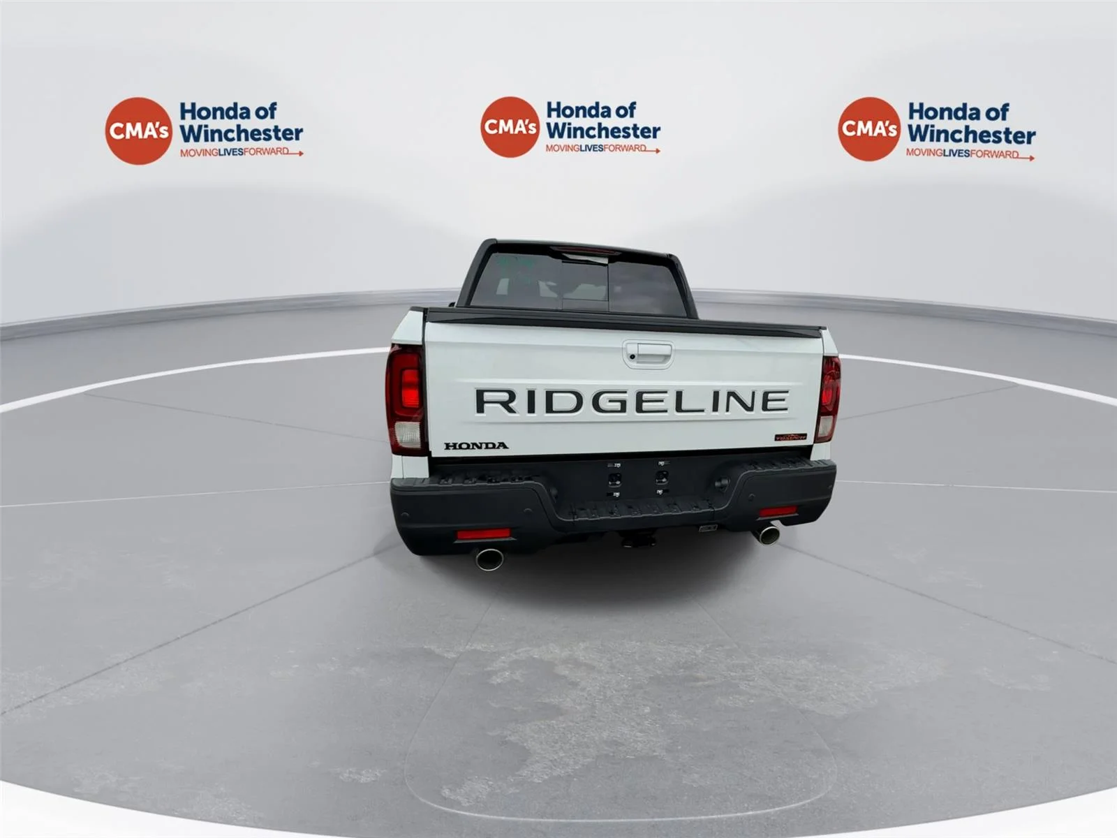 2026 Honda Ridgeline TrailSport - Photo 7