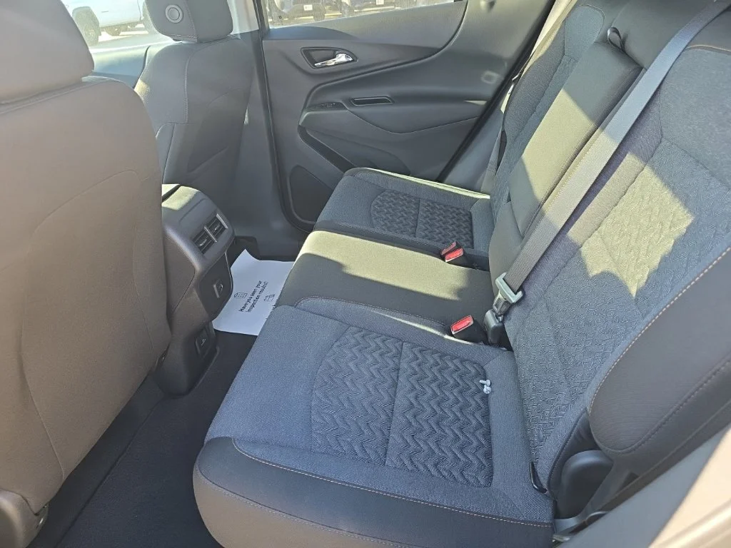 2024 Chevrolet Equinox LT - Photo 20
