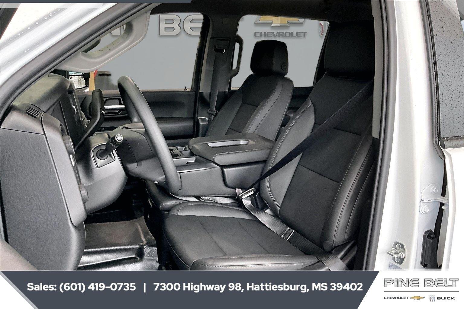2026 Chevrolet Silverado 3500 HD Work Truck - Photo 19