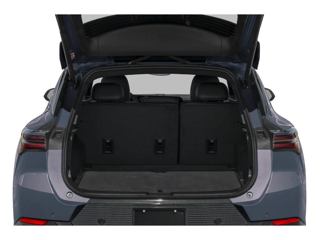 New 2026  Chevrolet LT image 8