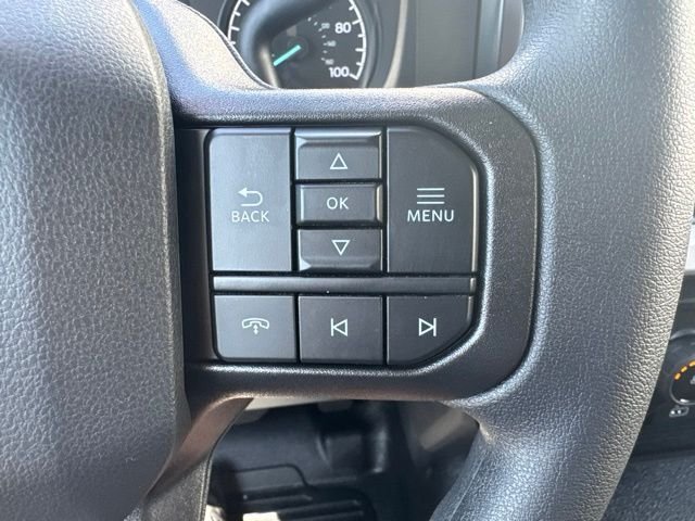 New 2027 White Ford XL image 23