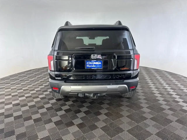 Used 2026  Honda TrailSport image 6