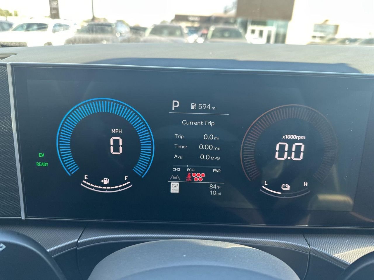 2026 Hyundai Santa Fe SE - Photo 19