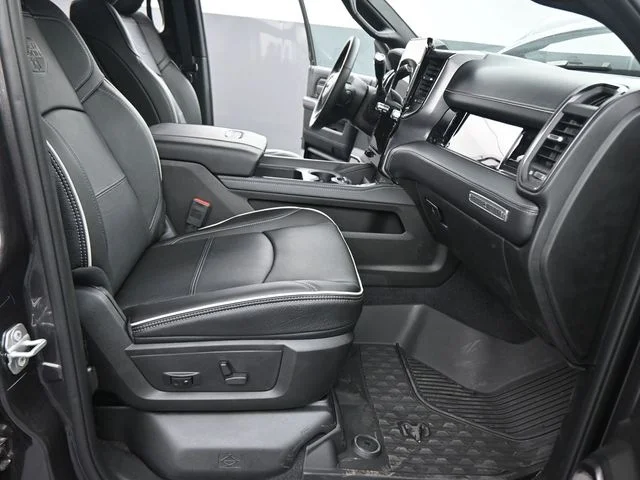 2025 RAM Ram 2500 Pickup Power Wagon - Photo 23
