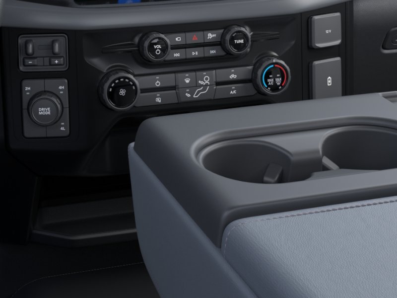2025 Ford F-150 XL - Photo 15