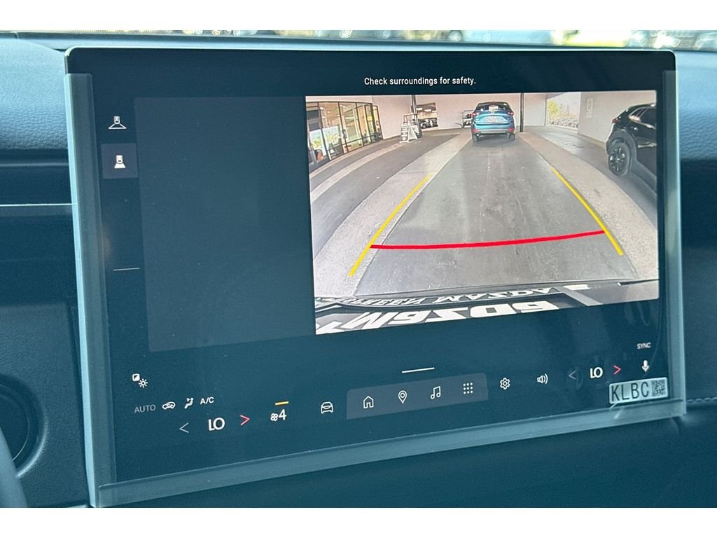 New 2026 Jet Black Mica Mazda 2.5 S Select AWD image 18