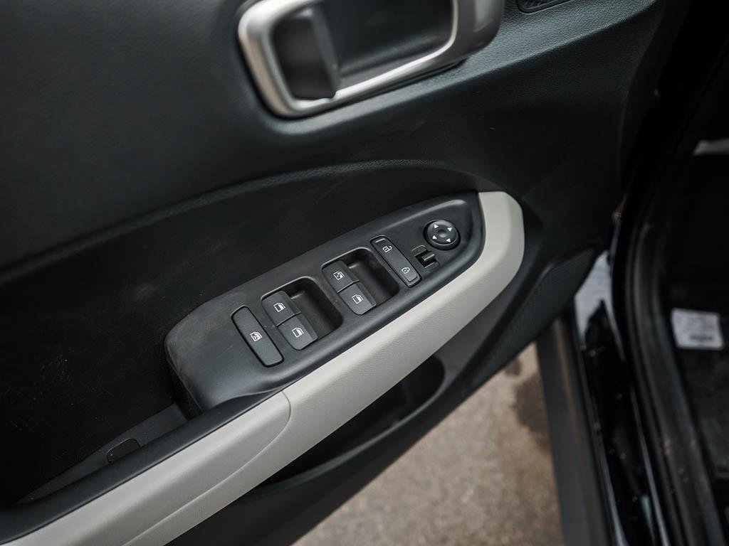 New 2026 Mirage Green Hyundai SEL FWD image 42