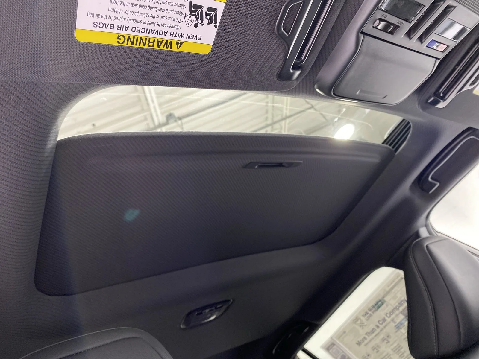 2026 Subaru Outback Limited - Photo 22