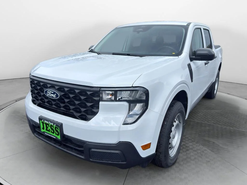 2026 Ford Maverick XL AWD's photo