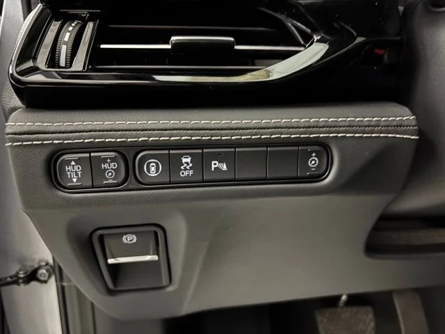 2026 Acura MDX Advance Package - Photo 32