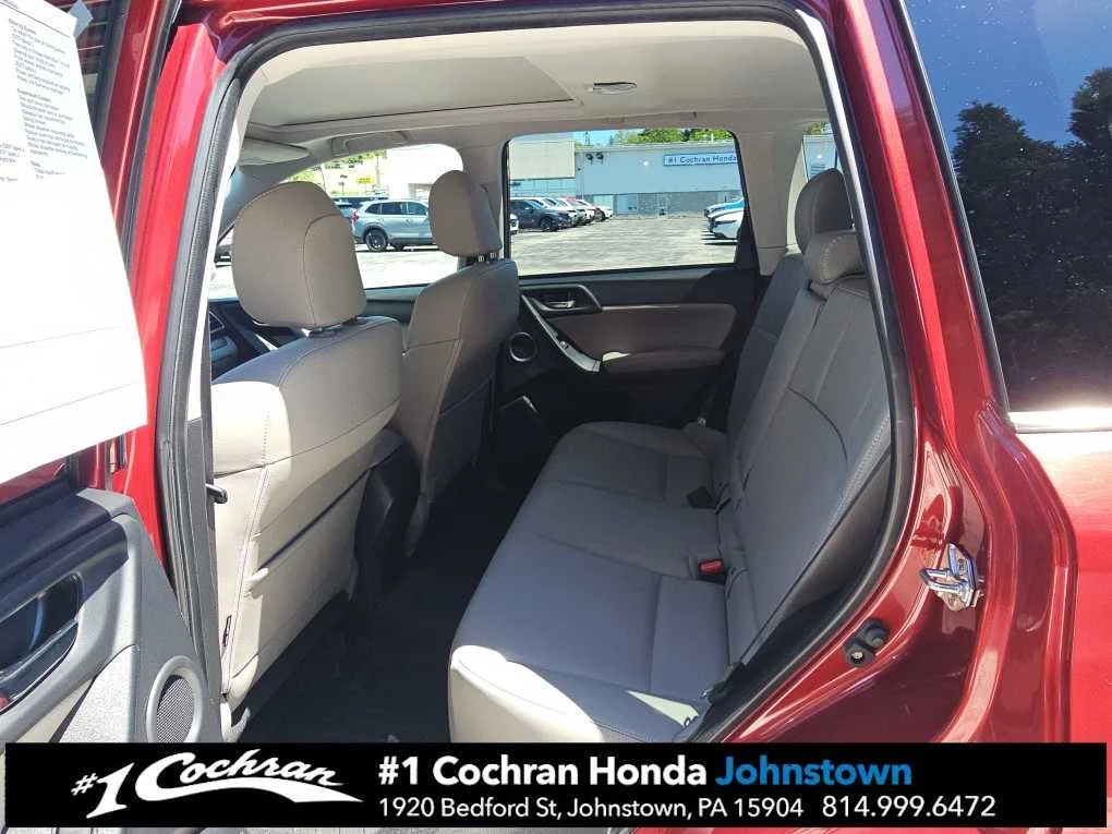 Used 2016 Venetian Red Pearl Subaru 2.5i Limited image 33