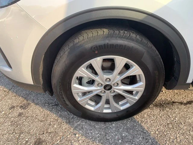 Certified Used 2025 Silver Ford Active image 40