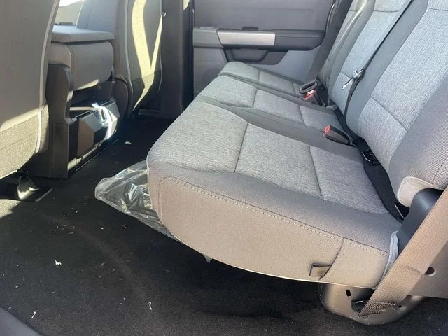 New 2026 Gray Ford XL image 20