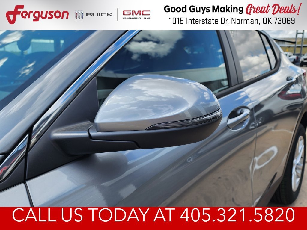 2026 Buick Envista Preferred - Photo 11