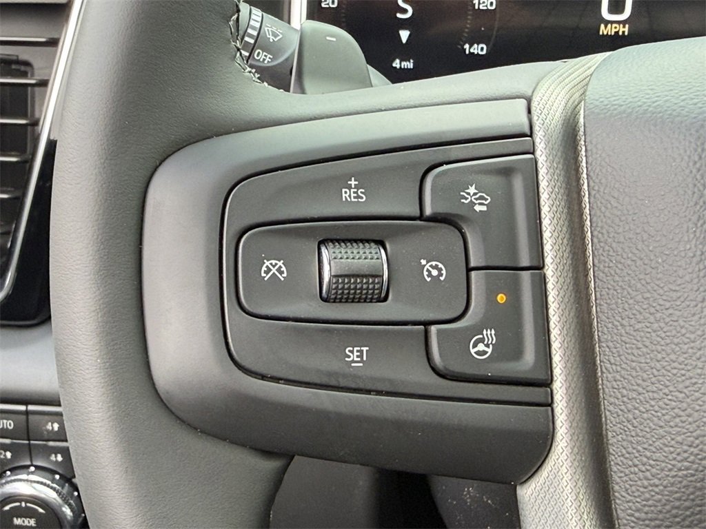 2026 GMC SIERRA - Image 19