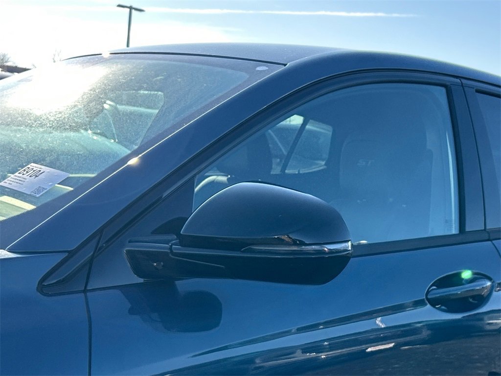 2026 BUICK ENVISTA - Image 11