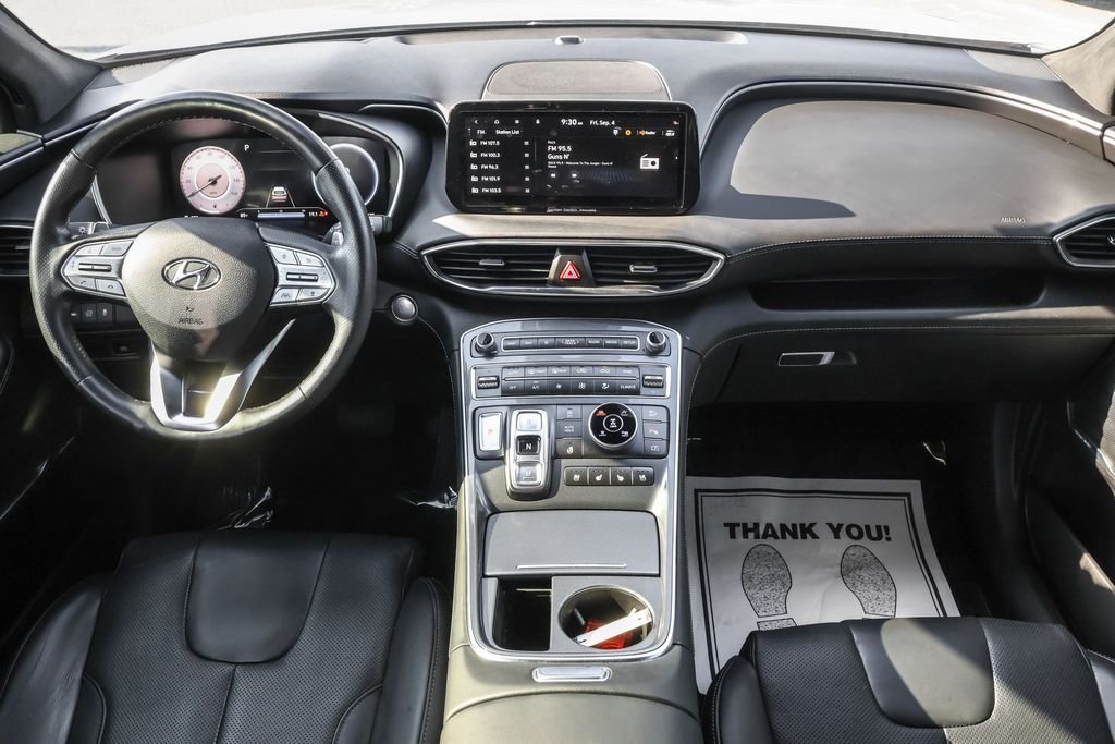 Used 2022 Silver Hyundai Calligraphy image 31