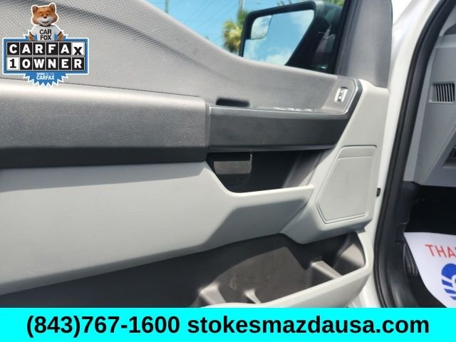 Used 2023 White Ford XL image 14