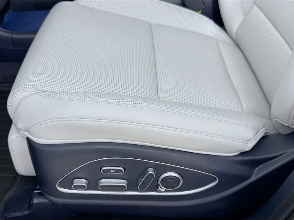 2026 Hyundai Palisade Calligraphy - Photo 20