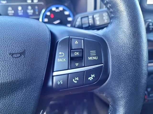 Used 2023 Gray Ford Outer Banks image 23