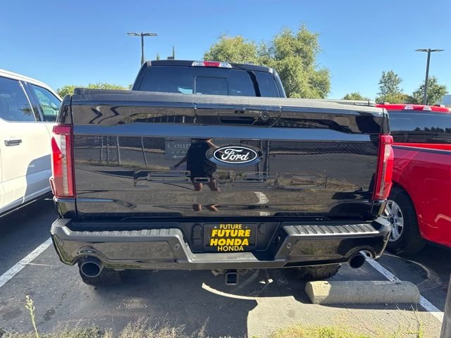 Used 2025  Ford XLT image 3