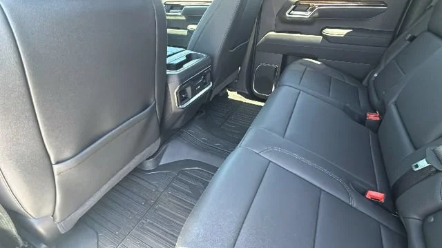 2026 GMC Sierra 1500 Elevation - Photo 24