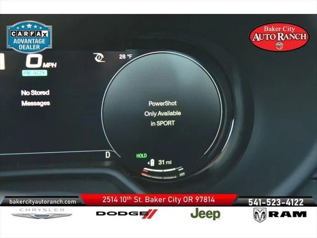 2024 Dodge Hornet R/T Plus - Photo 19