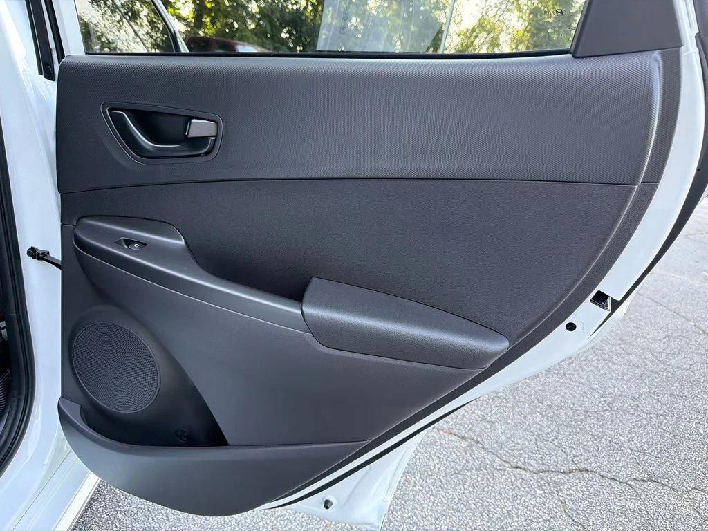 Used 2022 White Hyundai N Line image 16