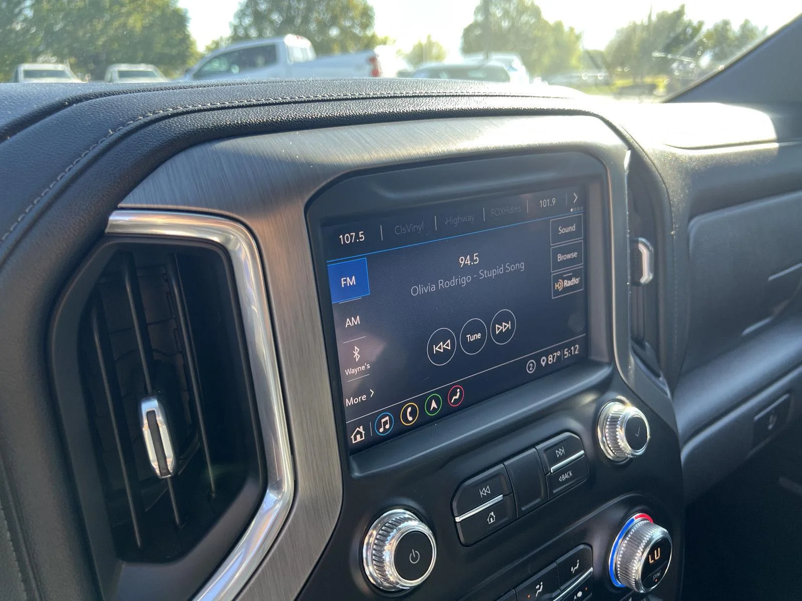 2020 GMC Sierra 1500 Denali Denali - Photo 22