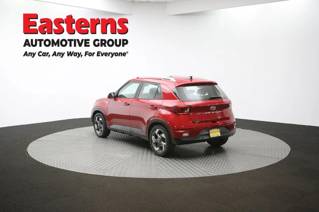 Used 2022 Red Hyundai SEL image 63