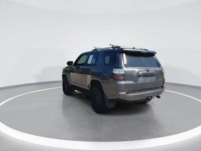 Used 2023 Gray Toyota SR5 image 12