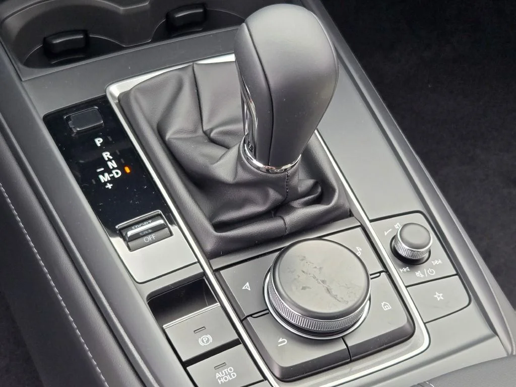 New 2026 Blue Mazda 2.5 S Premium image 28