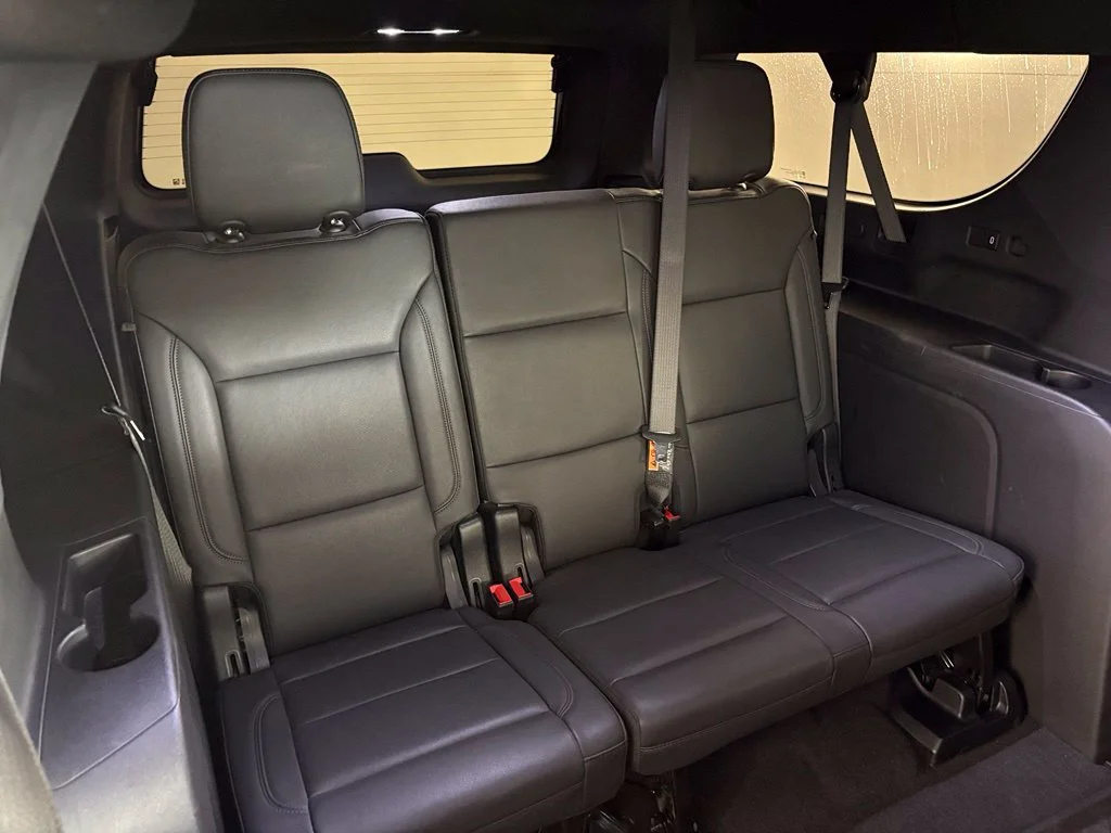Used 2025 Black Chevrolet LT image 39