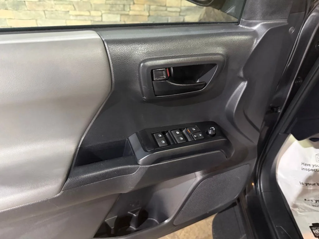 Used 2023 Magnetic Gray Metallic Toyota SR image 12
